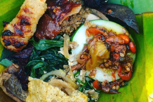 5 Warung Legendaris di Sanur, Ada yang Jualan sejak 1941