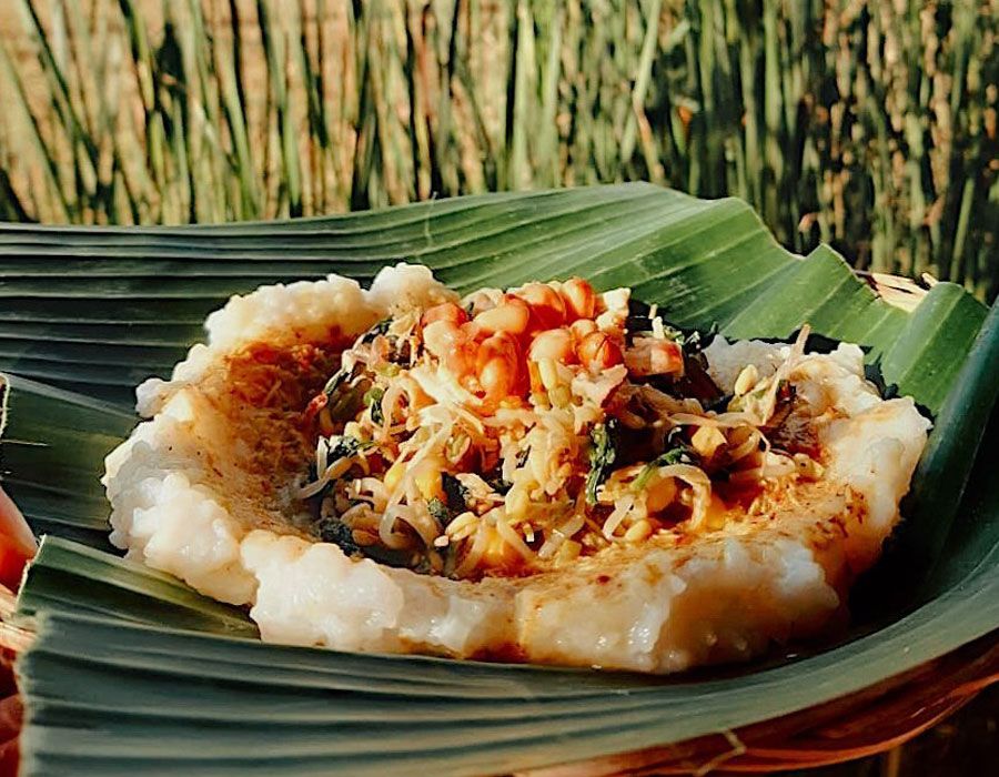 5 Kuliner Khas di Desa Sayan Ubud, Ada Rujak Seafood Hingga Bubuh Bali