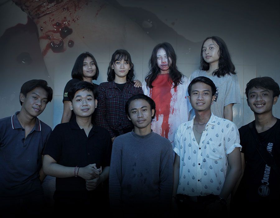 5 Fakta Film Lara, Kisah Nyata Kolektor Spirit Doll di Bali