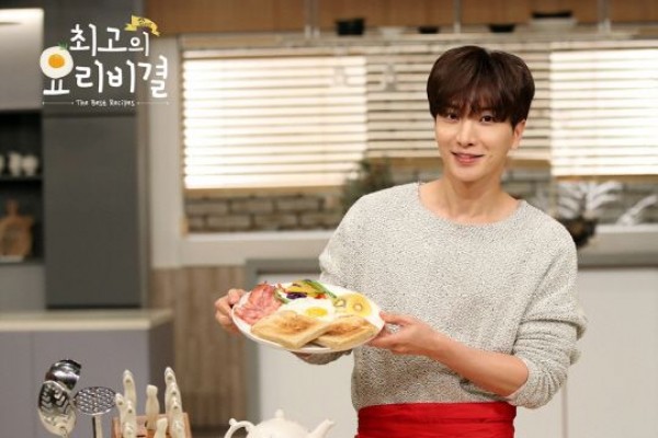 Jago Masak, 9 Idol Ini Bisa Jadi Chef di Antara Member Lainnya