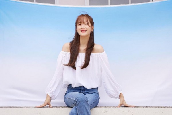 9 Aktris Korea yang Mahir Berbahasa Asing, Ada Moon Ga Young