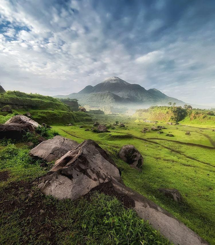 8 Lokasi Wisata di Indonesia yang Keindahannya bak Luar Negeri