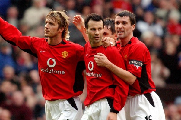 5 Lulusan Terbaik Sepanjang Sejarah Akademi Manchester United