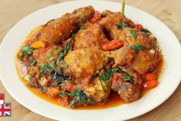6 Menu Kuliner Pedas Khas Sulawesi, Bikin Ngiler Berat!