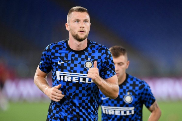 5 Pesepak Bola Slovakia yang Membela Klub Serie A 2021/2022