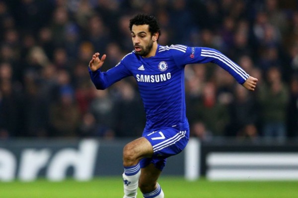 Kabar Terkini 5 Pemain yang Dilepas Chelsea Bareng Mohamed Salah