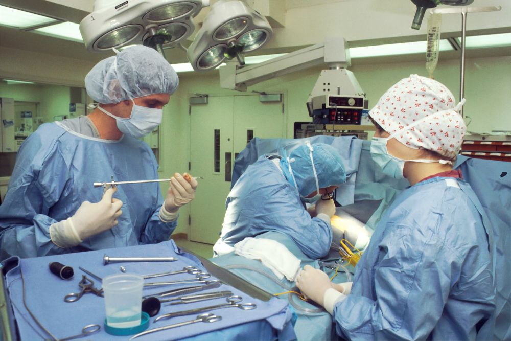 12 Risiko Komplikasi Setelah Operasi yang Dianggap Berbahaya