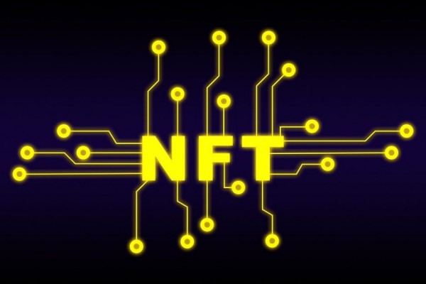 NFT Ini Kumpulkan Donasi untuk Anak Berkebutuhan Khusus