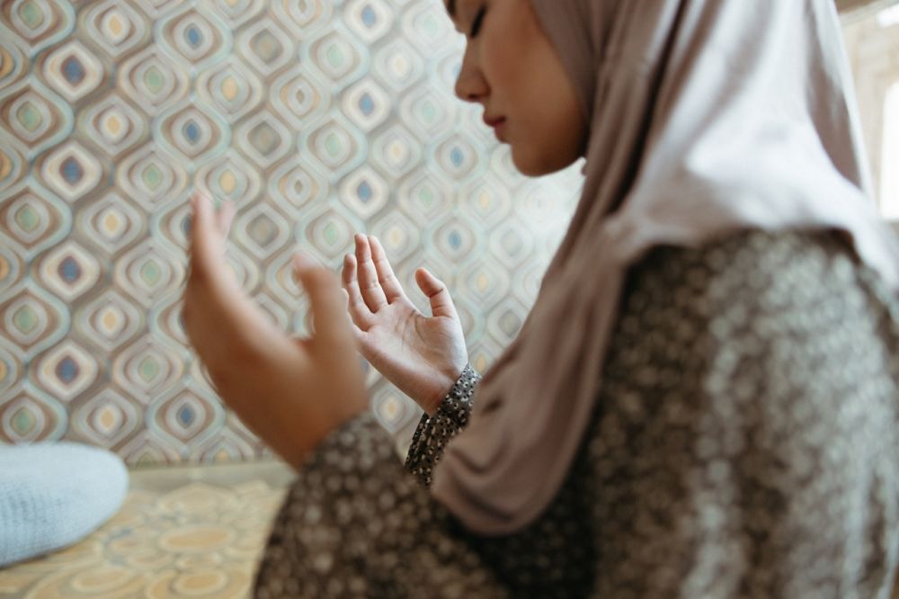 5 Doa Penting di Bulan Ramadan, Sebaiknya Dihafalkan