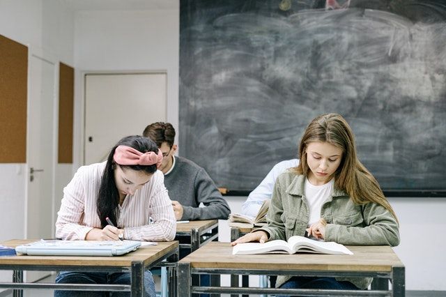 5 Hal Yang Perlu Dipersiapkan Sebelum Kuliah Tatap Muka