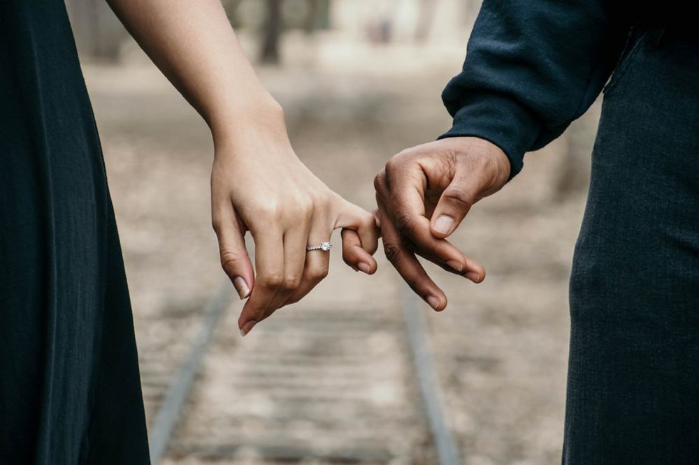 5 Alasan Pentingnya Personal Space dalam Suatu Hubungan