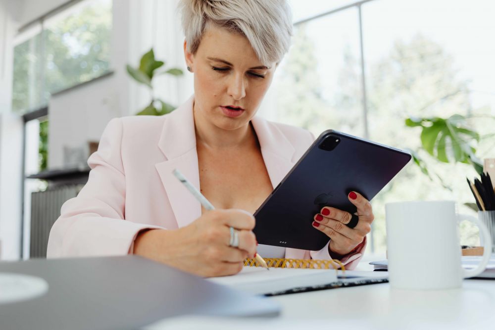 5 Tips for Self Improvement, Improve Your Quality 