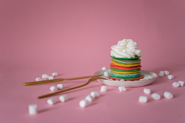 5 Ide Sarapan dengan Marshmallow, Manis Empuk Jadi Idaman