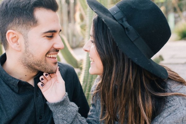 5 Kondisi yang Membuat Cowok Ingin Lebih Fokus pada Percintaannya