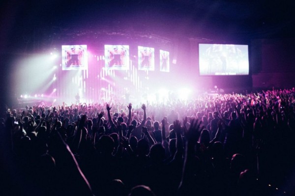 Meriah, 9 Festival Musik di Australia yang Tidak Boleh Kamu Lewatkan