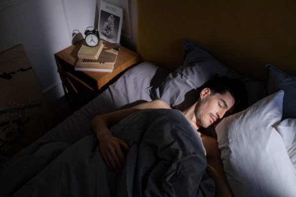 5 Penyebab Mimpi Basah, Minim Aktivitas Seksual Jadi Trigger Utama