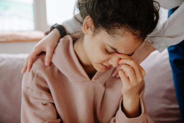 5 Motivasi Untukmu yang Lelah Menjalani Hidup, Tetap Semangat!