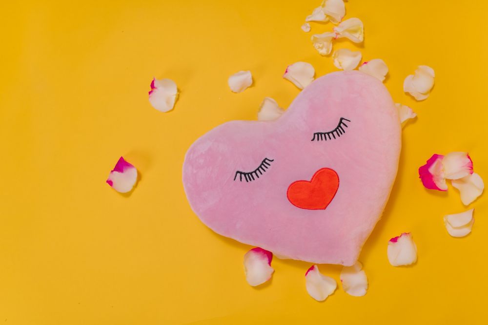 10 Ide Kado Valentine Unik Untuk Pasangan, Bikin Doi Tambah Cinta 