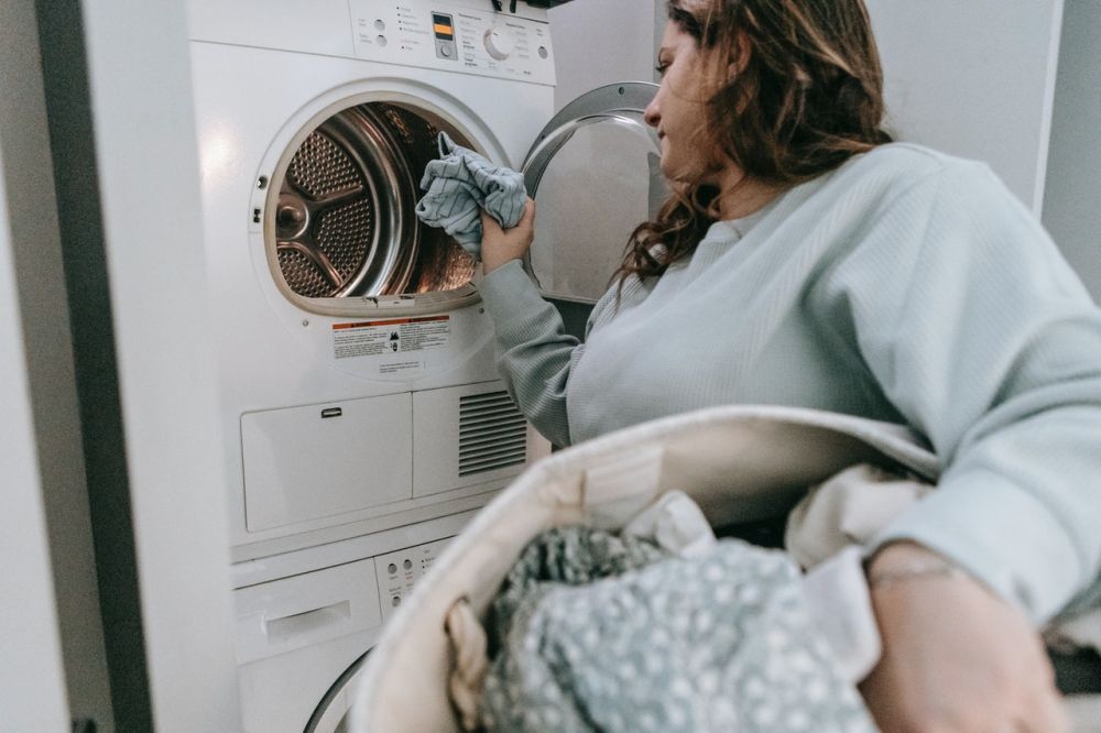 5 Kesalahan Umum Penggunaan Mesin Cuci yang Sering Dilakukan