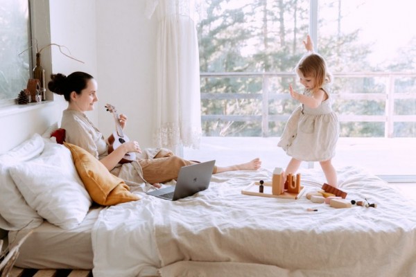 5 Tips Menjadi Calon Ibu Hebat Andalan Keluarga, Siap Belajar?