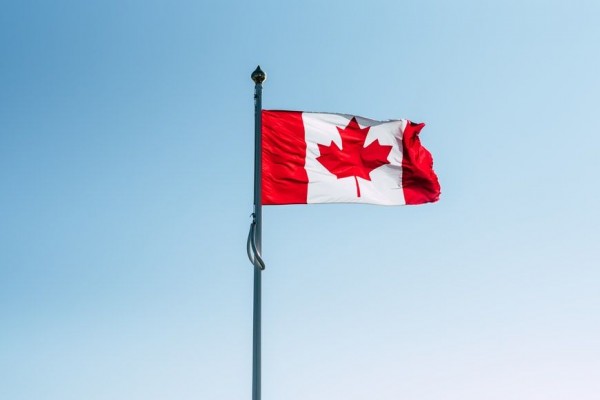 Berkat Imigran, Populasi Kanada Meningkat Terbesar dalam Sejarah
