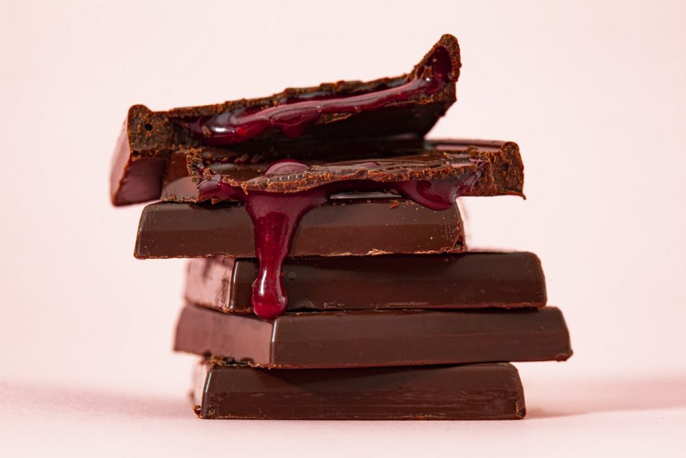 5 Manfaat Dark Chocolate yang Penuh Nutrisi, Awas Ketagihan!