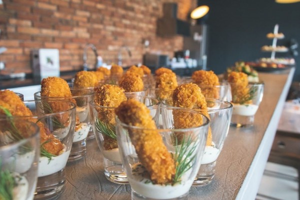 5 Kreasi untuk Membuat Kroket dari Ubi, Lembut Maksimal!