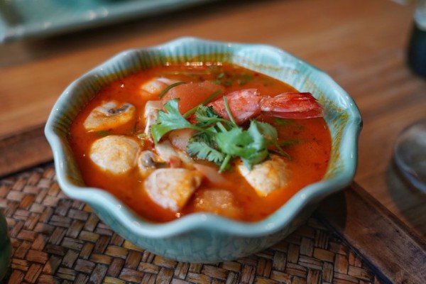 5 Ragam Pembuatan Otak-otak Kuah yang Semakin Kreatif, Yummy!