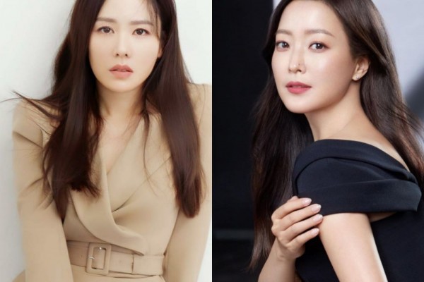 Son Ye Jin dan 8 Artis Ini Lahir di Kota Daegu, Pesonanya Natural