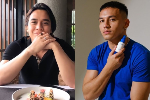 5 Artis Indonesia yang Ulang Tahun 15 Januari, Ada Jefri Nichol