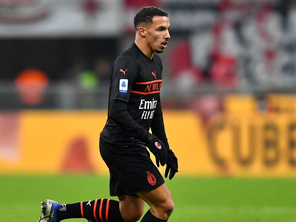 5 Pemain Muda yang Menemukan Performa Terbaiknya Bersama AC Milan