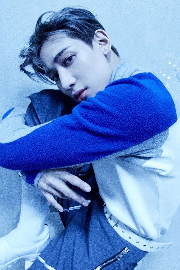 Ungkap Concept Photo, 9 Fakta Mini Album Baru BamBam GOT7