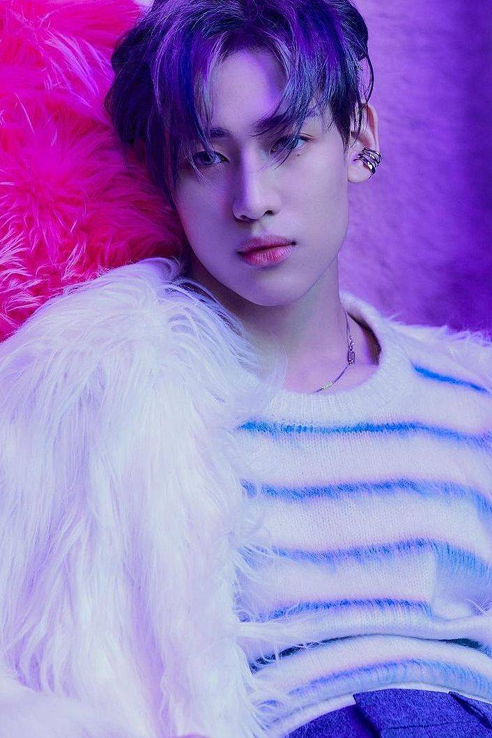 Ungkap Concept Photo, 9 Fakta Mini Album Baru BamBam GOT7