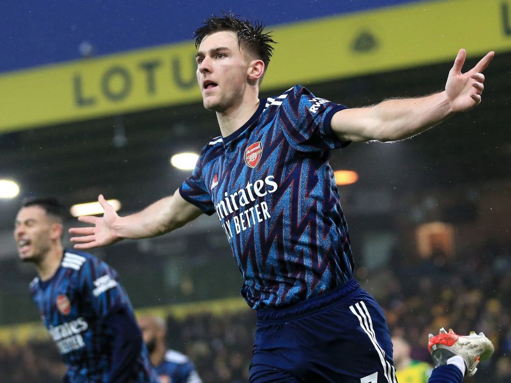 5 Jebolan Akademi Glasgow Celtic Terbaik yang Pernah Bermain di EPL