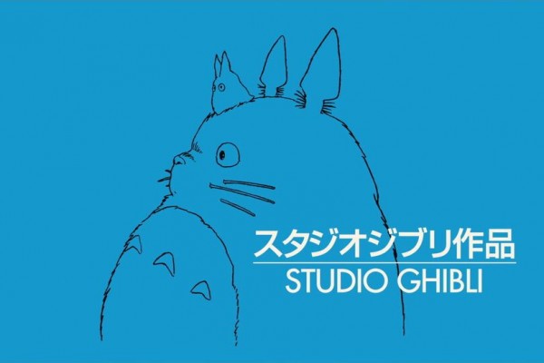 Pecinta Anime Harus Tahu, 5 Fakta Soal Studio Ghibli