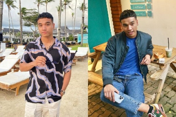 9 Pesona Fadly Faisal yang Makin Digandrungi Netizen se-Indonesia