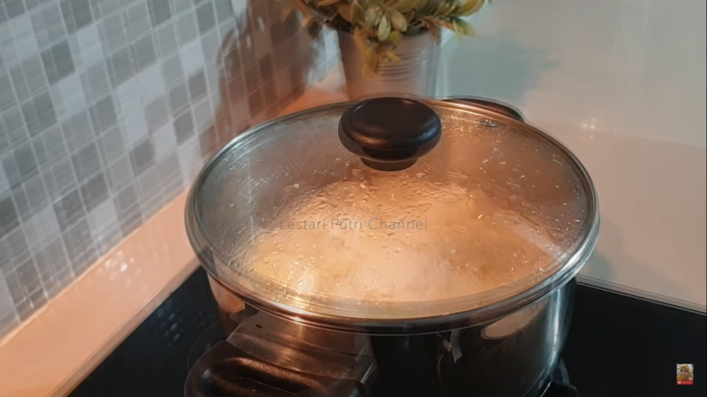 Resep Sup Singkong Ceker Ayam Khas Balikpapan yang Yummy
