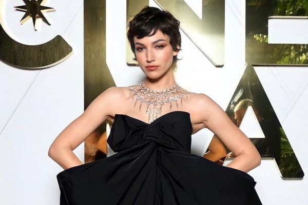 Selain Money Heist, Ini 5 Rekomendasi Film dan Series Úrsula Corberó