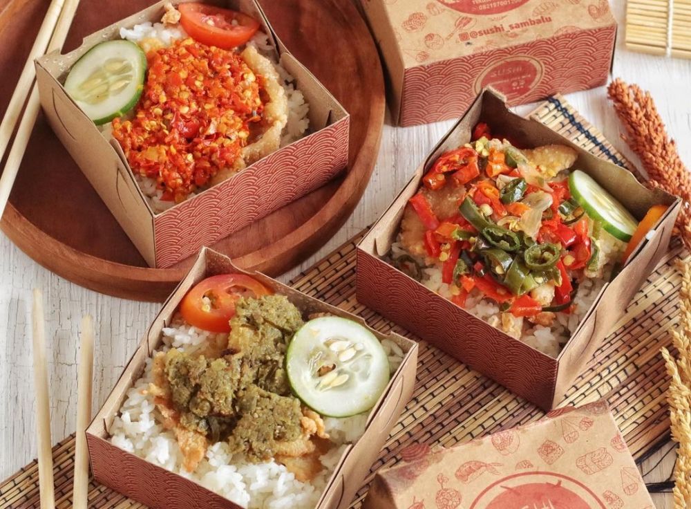 Rekomendasi Nasi Goreng Super Lengkap di Bandar Lampung, Rasa Juara!