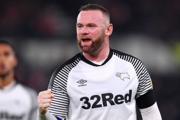 5 Pemain Top yang Pernah Membela Derby County dalam Sedekade Terakhir