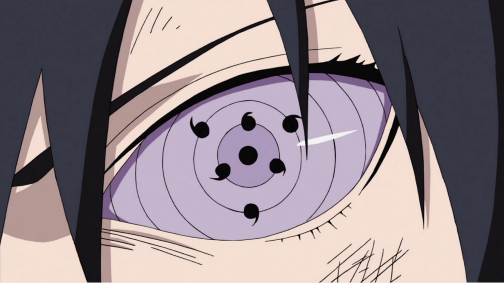 Momen Naruto dan Sasuke Keteteran di Boruto, Gak Sekuat Dulu?