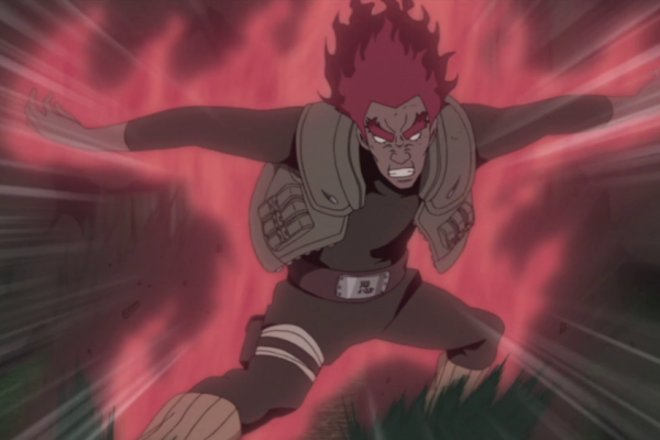 Naruto: 5 Karakter yang Pernah Diselamatkan oleh Keberuntungan