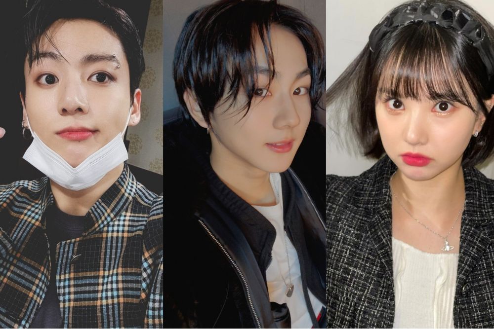 10 Idol KPop Generasi 4 yang Punya Visual Mirip Seniornya