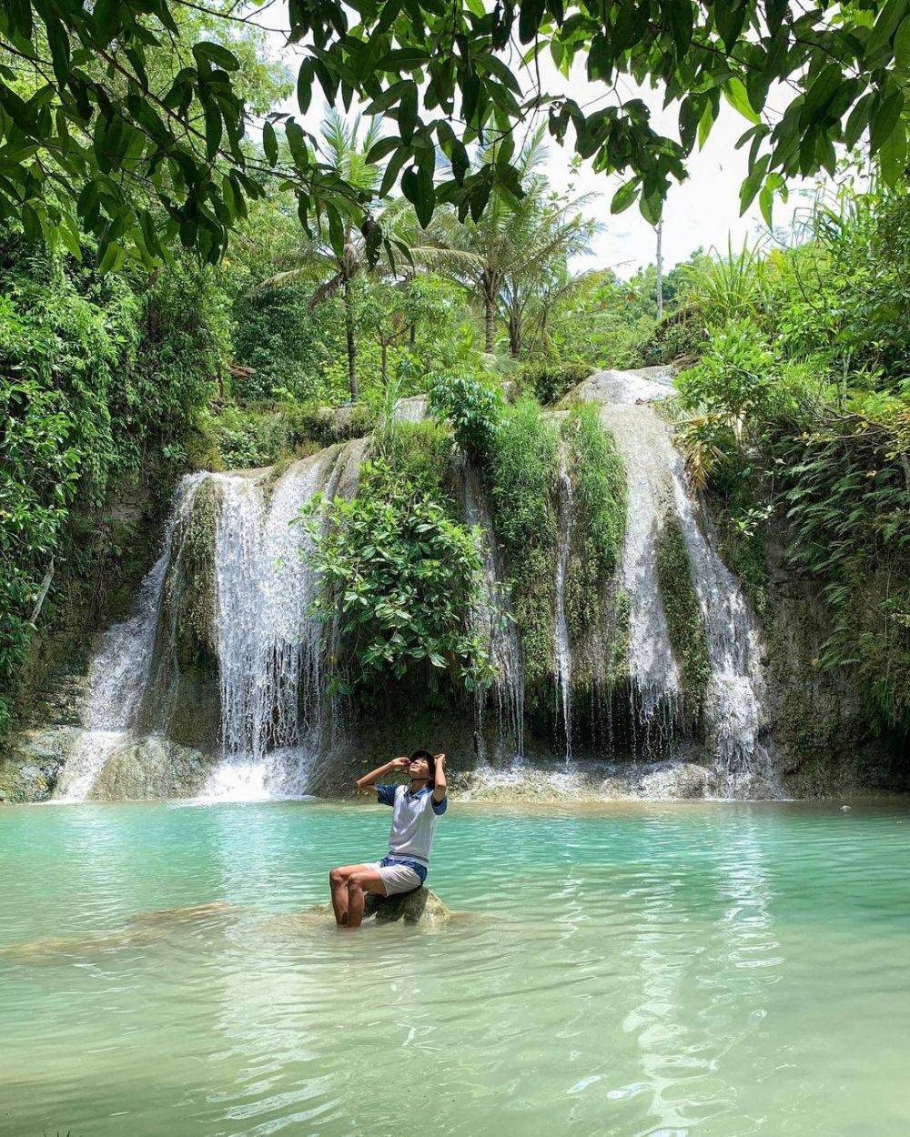 Tempat Wisata Alam Di Yogyakarta