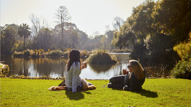 5 Taman Terbaik dan Paling Hijau di Sydney-Australia, Nyaman!