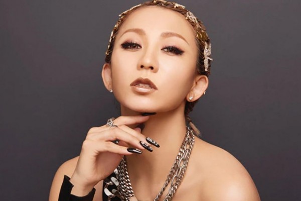 9 Rekomendasi Lagu Kumi Koda yang Cocok Temani Waktu Belajarmu