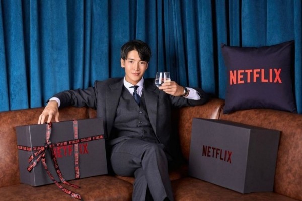 Jadi Pria Atletis, 9 Fakta Kim Jun Sik Peserta Single's Inferno