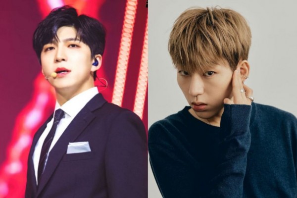 5 Idol KPop Cowok yang Pernah Jadi Korban Kekerasan Seksual
