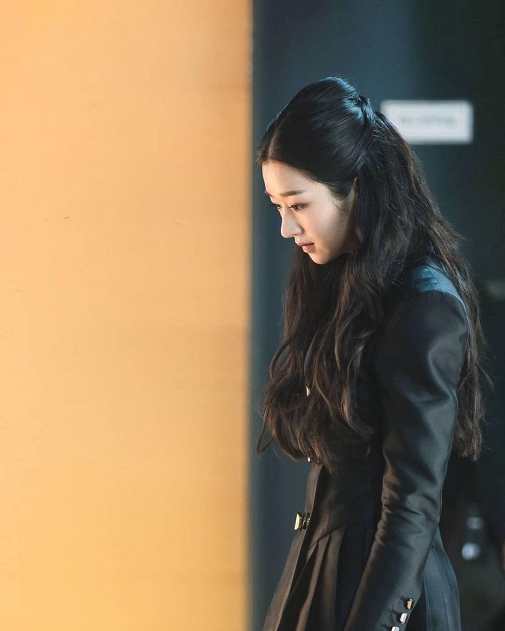 9 Aktris Korea yang Mahir Berbahasa Asing, Ada Moon Ga Young