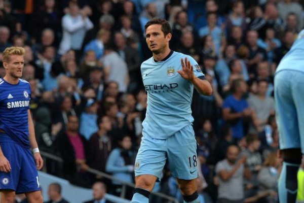 5 Pemain Bintang yang Pernah Berseragam Chelsea dan Manchester City